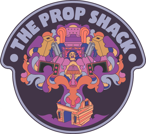 thepropshack.com